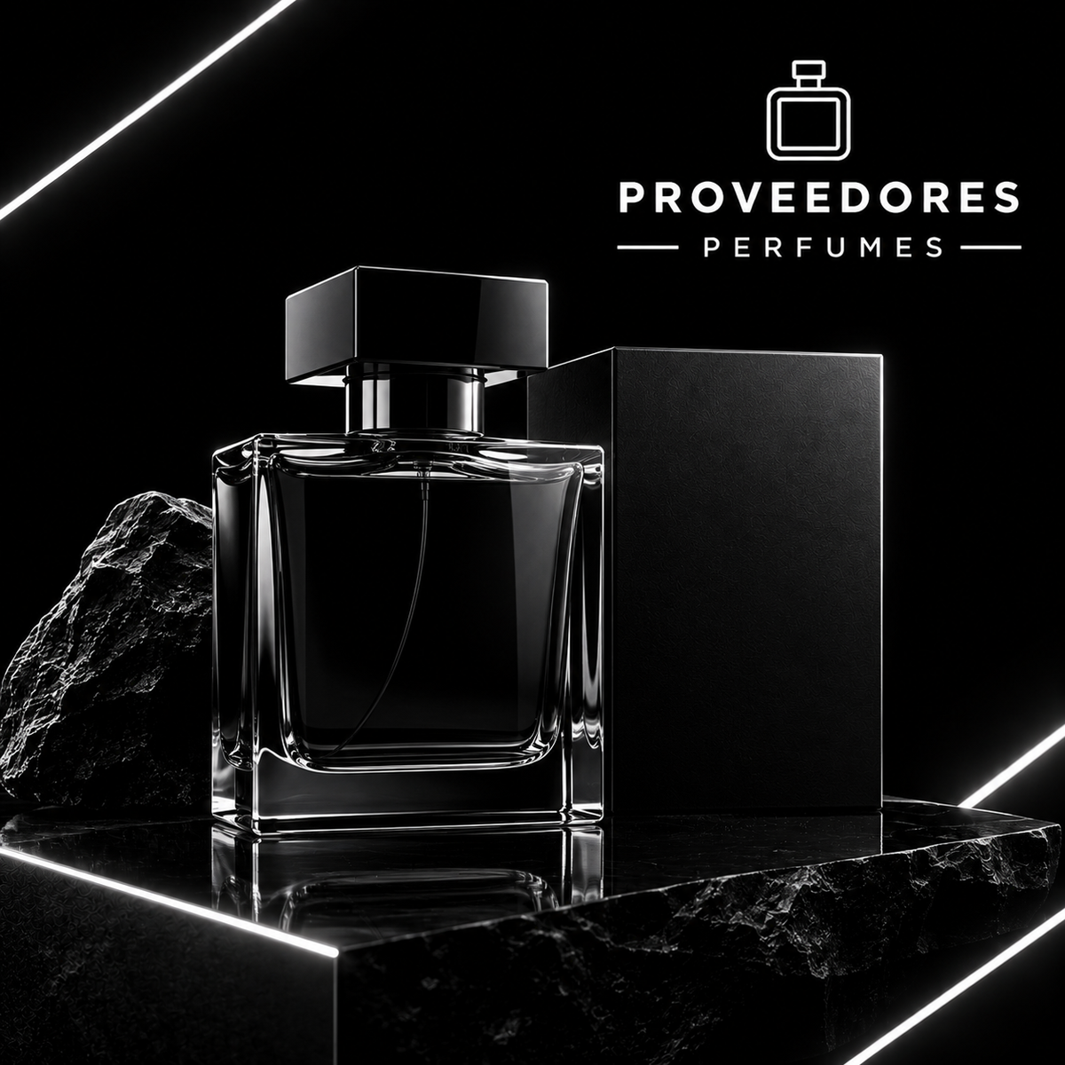 PROVEEDOR DE PERFUMES
