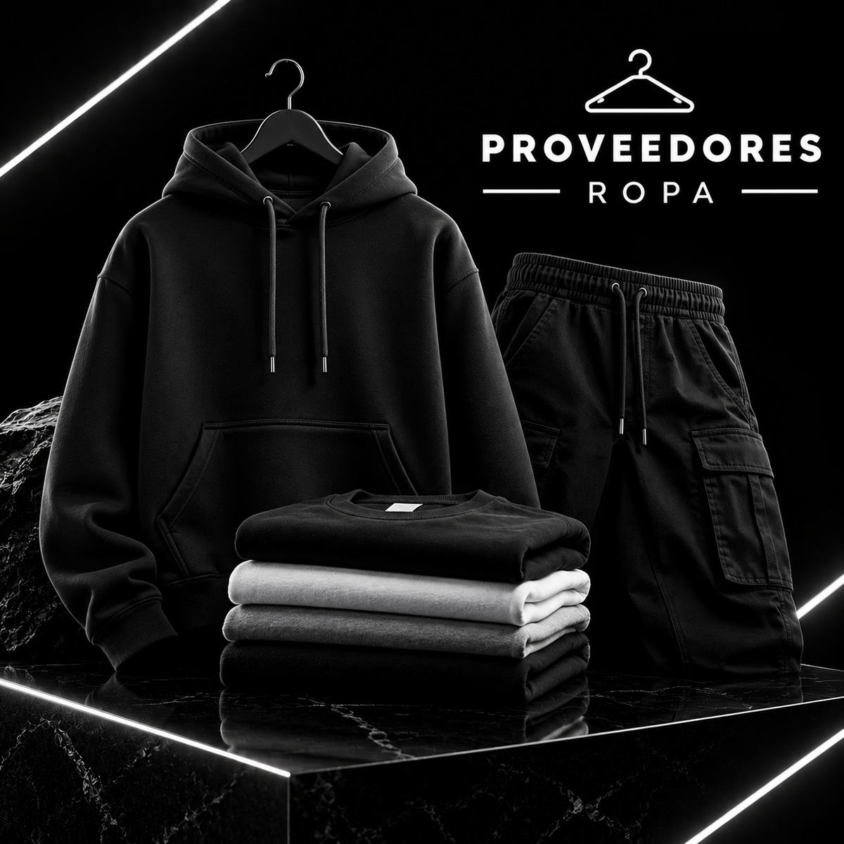 PROVEEDOR ROPA