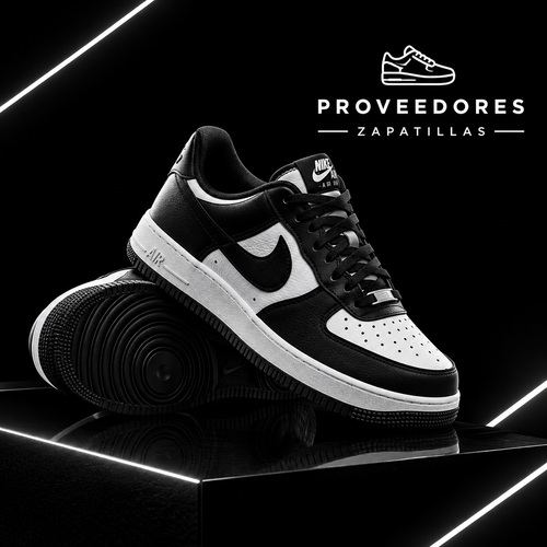 PROVEEDORES ZAPATILLAS