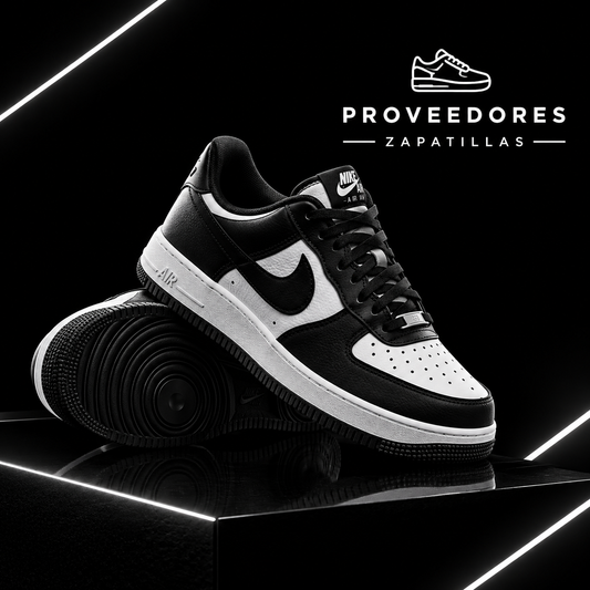 PROVEEDORES ZAPATILLAS