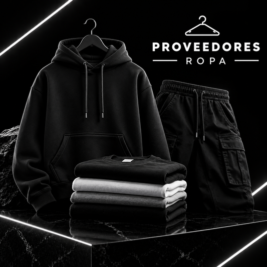 PROVEEDOR ROPA